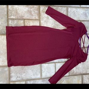 Forever 21 mini dress